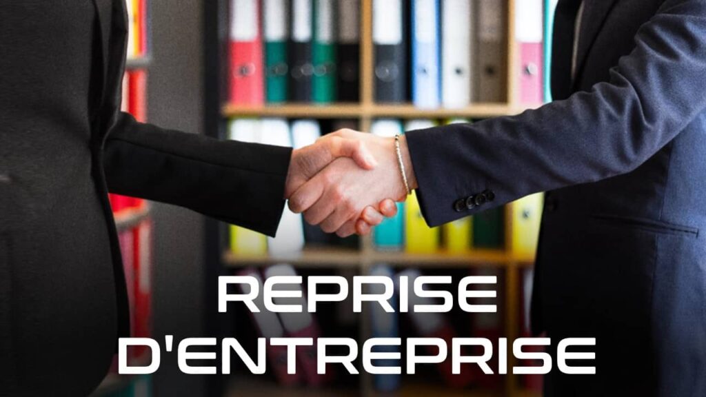 reprise-entreprise